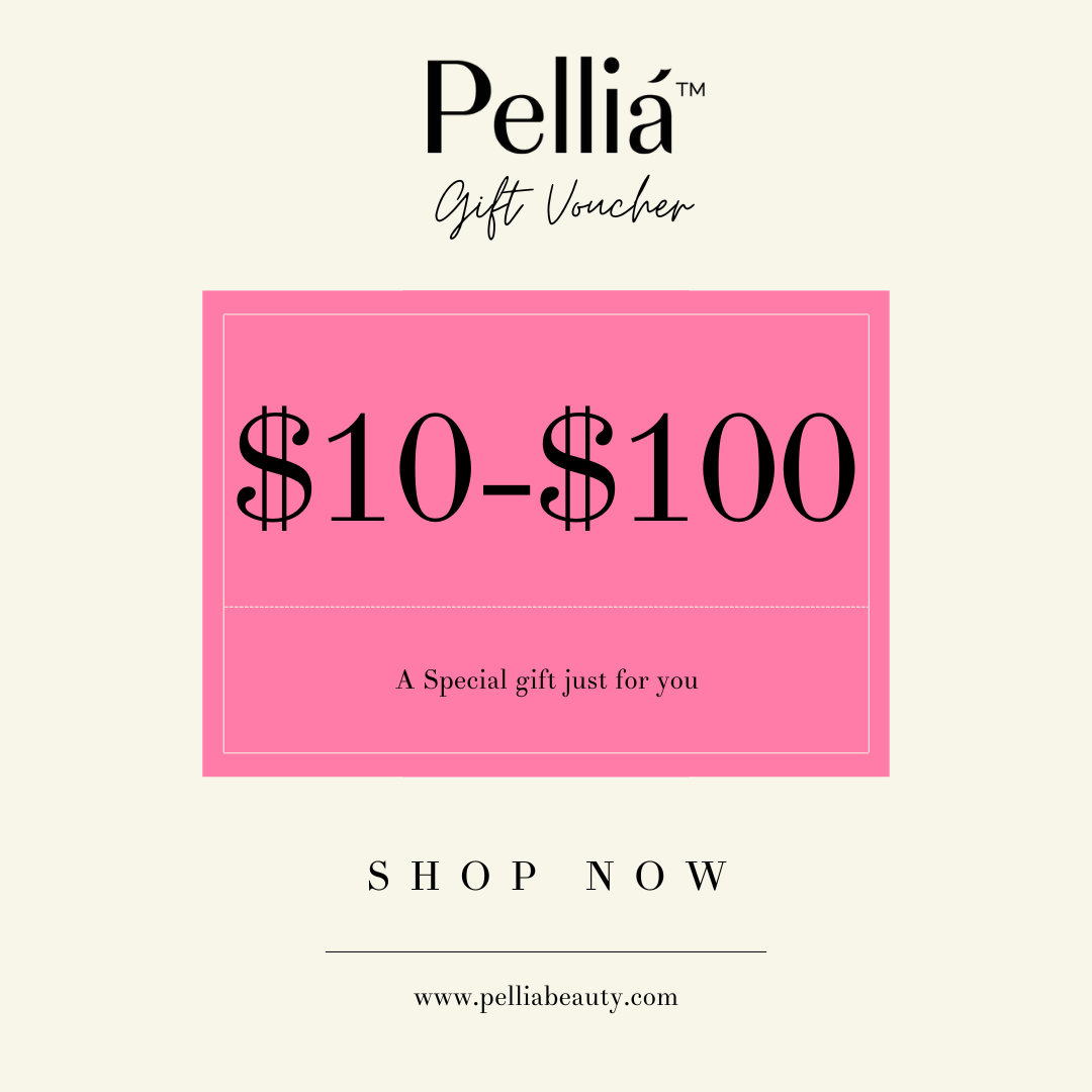 Pelliá Gift Card