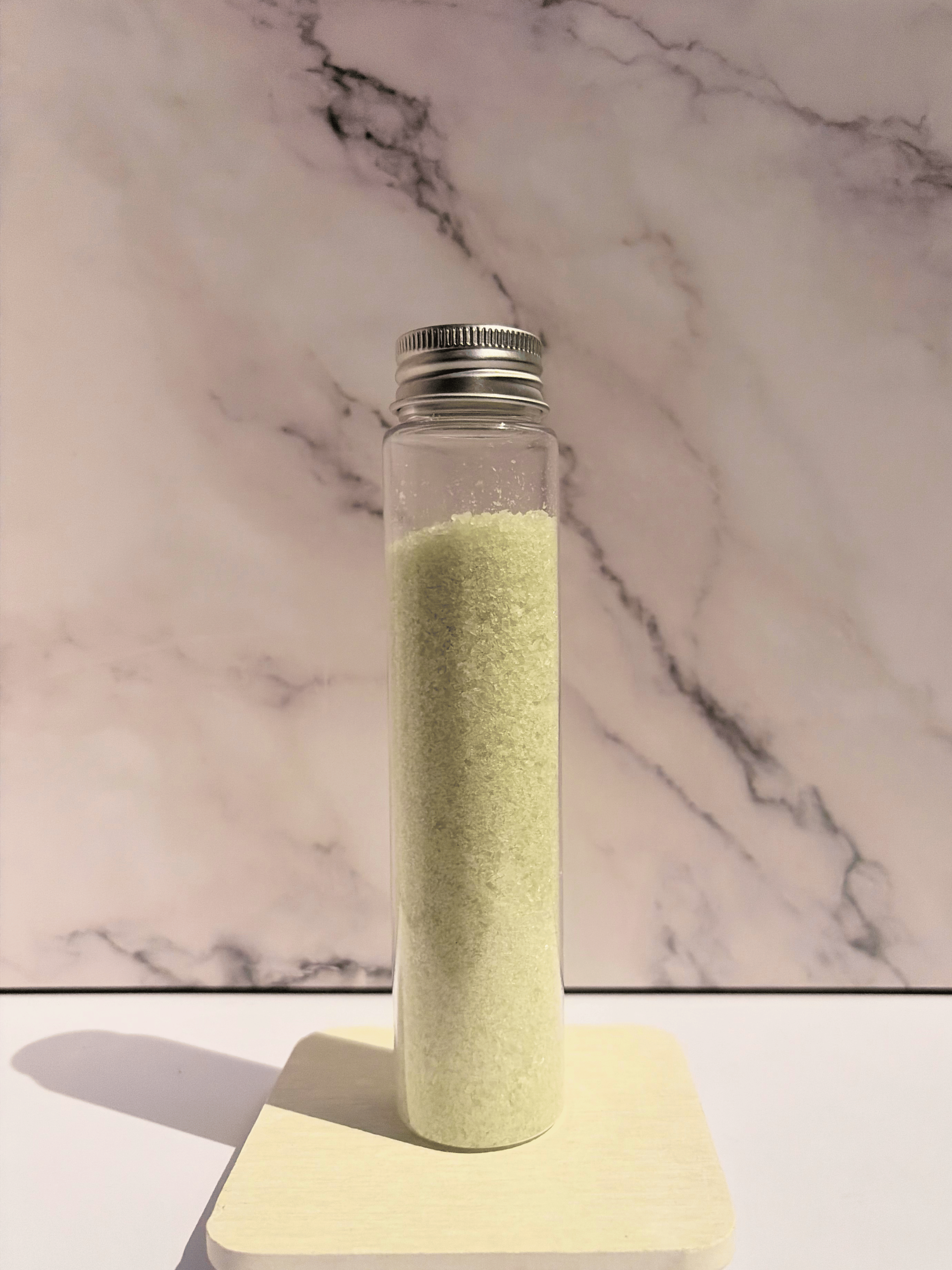 Mini Recover Aromatherapy Bath Soak for Muscle Recovery | Pelliá