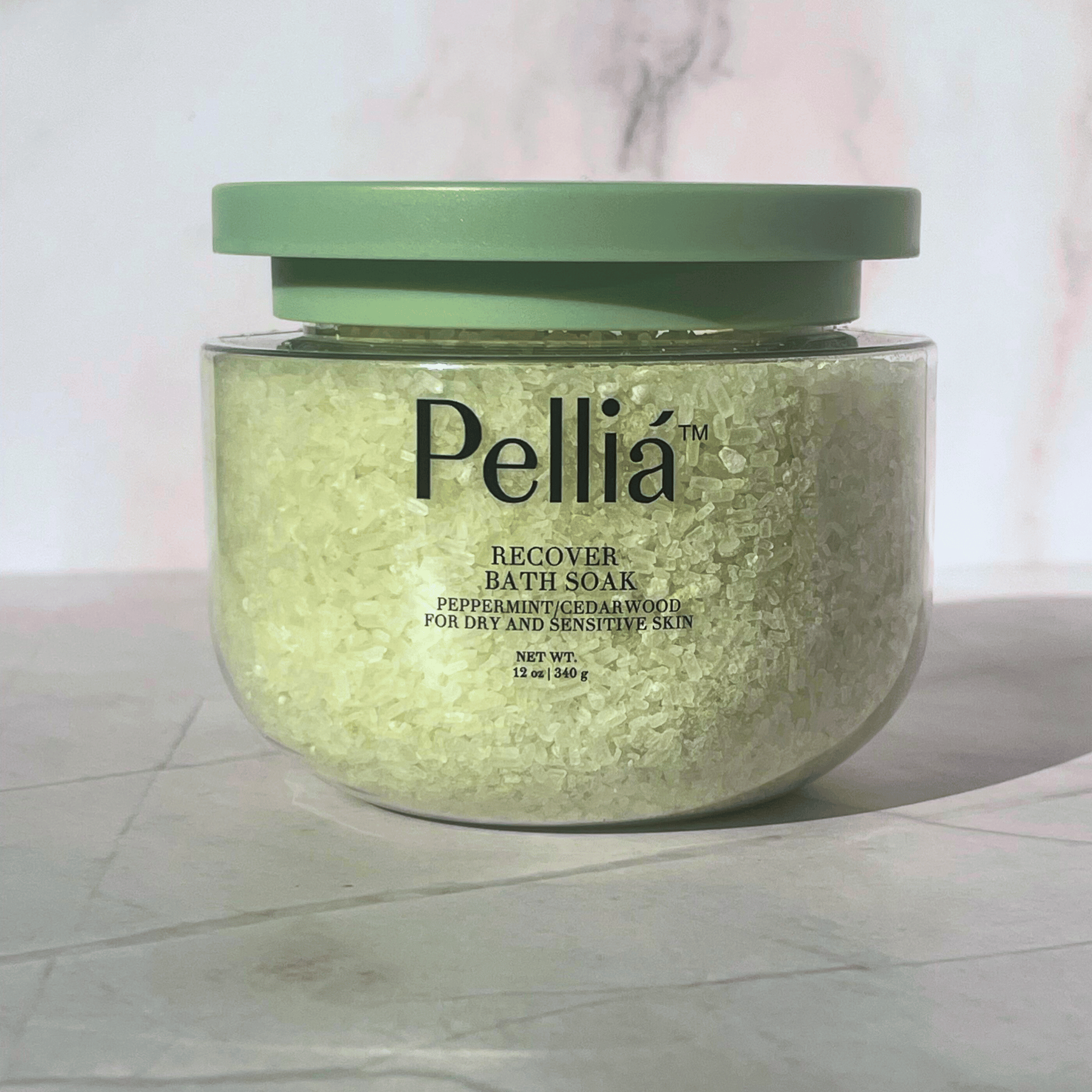 Everything Shower Kit + Bath Soak