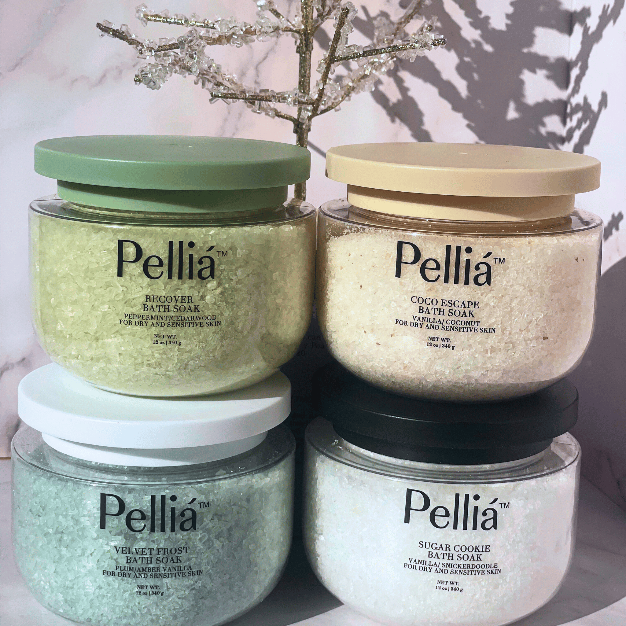 Best Luxury Bath Soak Gift Sets for Women in 2026